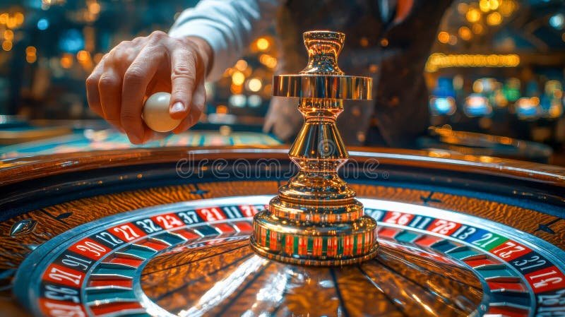 Jung88 Live Roulette စားပွဲပတ်ဝိုင်းဂိမ်း