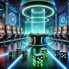 Jung88 Live Baccarat ဆော့နည်းနှင့် အကြောင်းအရာ
