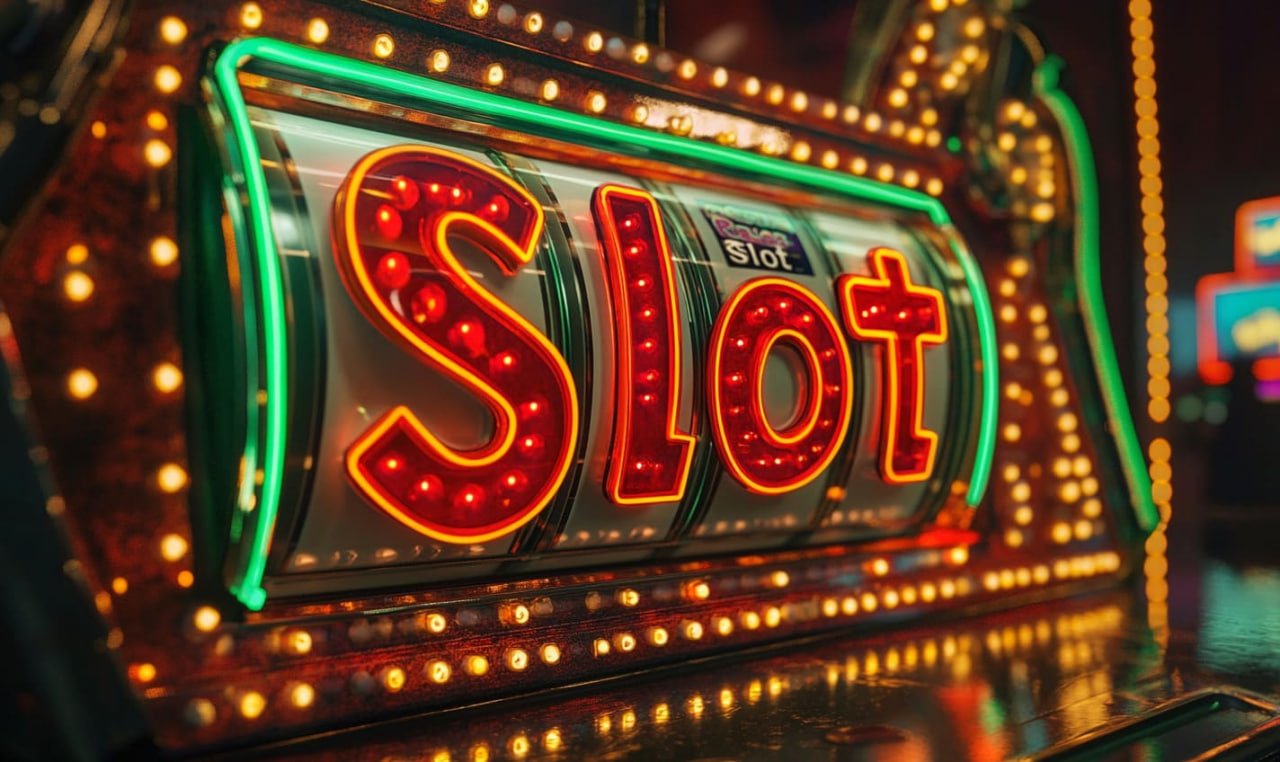 Jung88 Slots Myanmar တွင် ထိပ်တန်း Online Slots ဂိမ်းများ