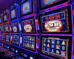 Jung88 APP Live Casino Baccarat Slots Esports ဂိမ်းများ