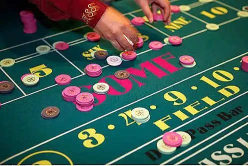 jung88 Online Casino Myanmar